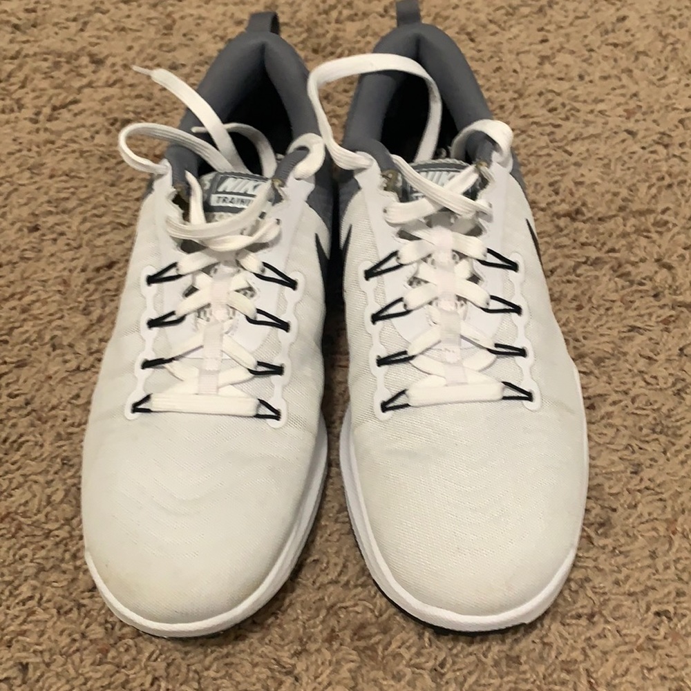 Nike Zoom Training